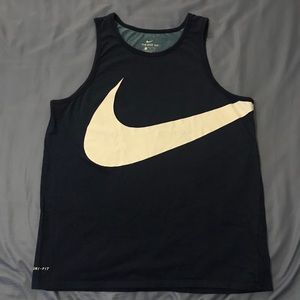 Nike Men’s Tank